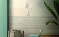 CERAM ETIK BEIGE 30x90x0,8 CM